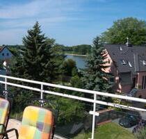 Helle 2-Zimmer Wohnung mit Rheinblick und großer Sonnenterrasse - Köln Porz