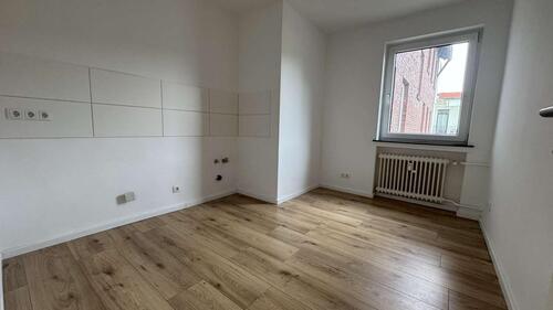 Foto - Etagenwohnung zur Miete in Wilhelmshaven