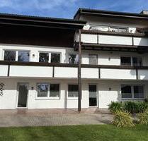 Wohn-Wohn- oder Wohn-Arbeits-Kombination - Hilpoltstein