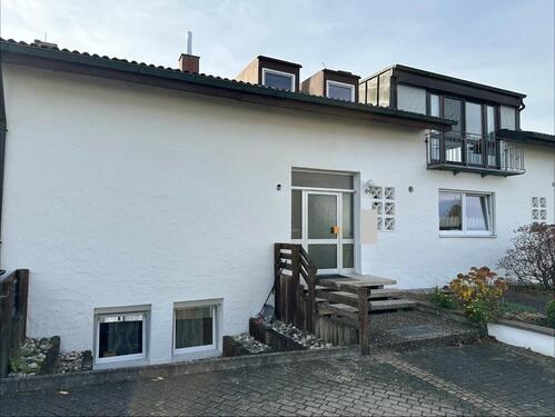 Foto - Etagenwohnung in Hilpoltstein