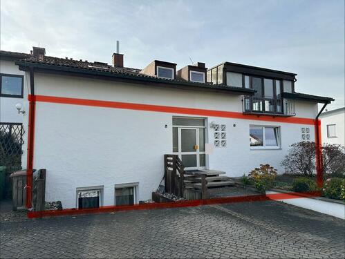 Foto - Etagenwohnung in Hilpoltstein zur Miete