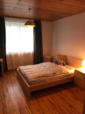 Foto - Etagenwohnung in Ergoldsbach