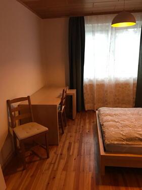 Foto - Etagenwohnung in Ergoldsbach zur Miete