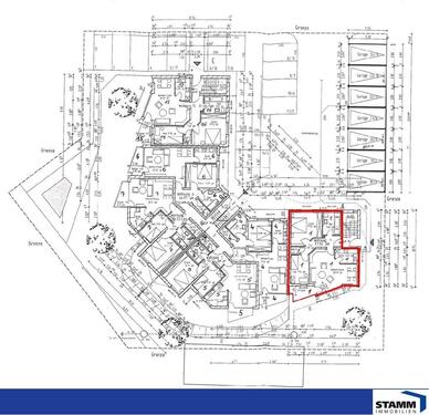 Foto - Etagenwohnung zur Miete in Werl