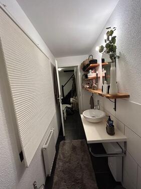 Foto - Etagenwohnung in Delmenhorst