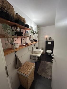 Foto - Etagenwohnung in Delmenhorst zur Miete