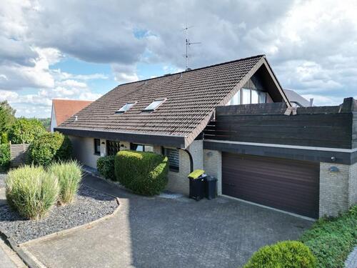 Foto - Einfamilienhaus in Gütersloh zum Kaufen