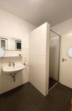 Foto - Attraktive 2-Zimmer-Wohnung mit Balkon