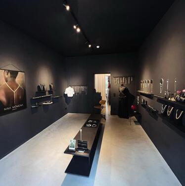 Foto - Pop Up Store Berlin Mitte - Kastanienallee