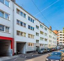 Klein, fein und in der Altstadt! Inkl. Pantryküche und Balkon! - Köln Innenstadt Klein, fein und in der Altstadt! Inkl. Pantryküche und Balkon! - Köln Innenstadt