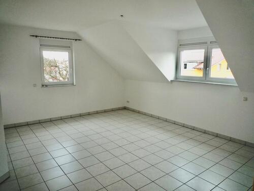 Foto - 3 Zimmer Etagenwohnung zur Miete in Estenfeld