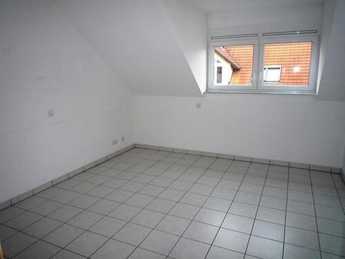 Foto - 3 Zimmer Etagenwohnung in Estenfeld