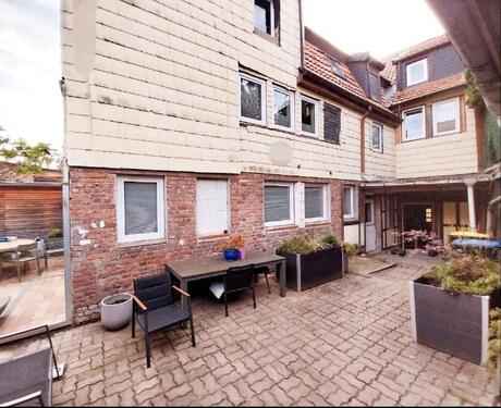 Foto - Mehrfamilienhaus Renditeobjekt Kernsaniert Top LageAltstadt