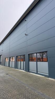 Foto - Gewerbehalle in Top Lage in Sinzig (Industriegebiet)