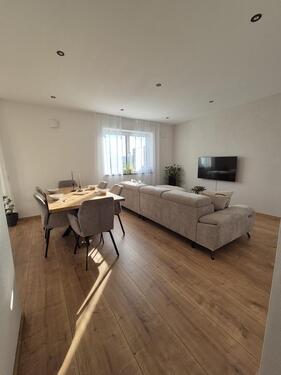 Foto - Helle 3-Zimmerwohnung zu vermieten