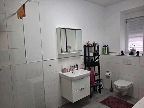 Foto - Erdgeschoßwohnung in Nittel zur Miete