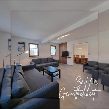 Foto - Ferienhaus Emma ♥️ Ferienwohnung Urlaub auf dem Land Haßberge