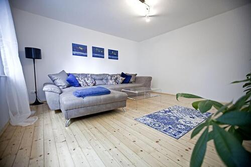 Foto - PROVISIONSFREI! Lichtdurchflutete Wohlfühlwohnung in Bornheim