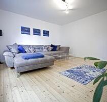 PROVISIONSFREI! Lichtdurchflutete Wohlfühlwohnung in Bornheim - Frankfurt am Main