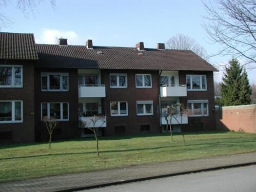 Foto - Demnächst frei! 3-Zimmer-Wohnung in Lünen Wethmar