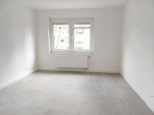 Foto - Erdgeschoßwohnung in Lünen zur Miete