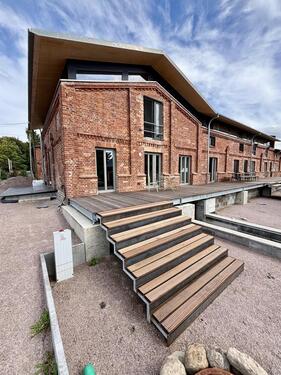 Foto - Designer-Maisonette-Wohnung für Führungskräfte (MÖBLIERTopt. NICHT MÖBLIERT)