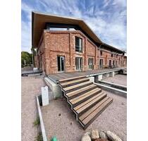 Designer-Maisonette-Wohnung für Führungskräfte (MÖBLIERTopt. NICHT MÖBLIERT) - Neuburg