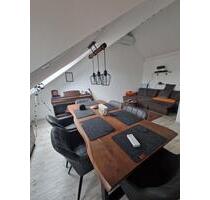 Top möblierte moderne Wohnung mit vielen Extras - Brühl