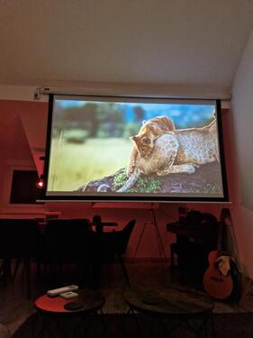 Foto - 4 Zimmer Dachgeschoßwohnung in Brühl