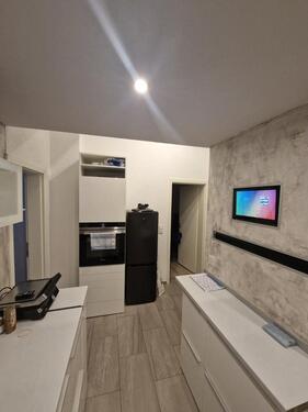 Foto - Dachgeschoßwohnung in Brühl zur Miete