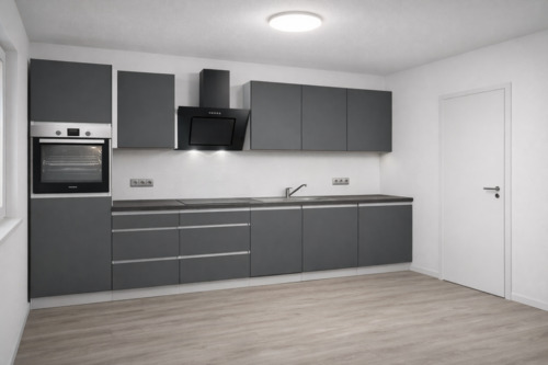 Foto - 2 Zimmer Etagenwohnung zum Kaufen in Wiesbaden