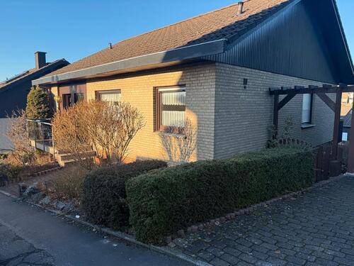 Foto - Einfamilienhaus in zentraler ruhiger Wohnlage Siegen