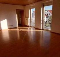 Wohnung inklusive Küche, Garage, Kellerabteil - Neuburg an der Donau