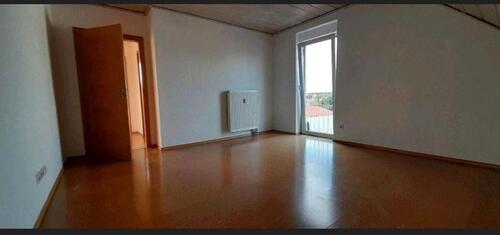 Foto - 3 Zimmer Dachgeschoßwohnung in Neuburg an der Donau