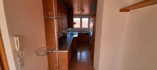 Foto - Dachgeschoßwohnung in Neuburg an der Donau zur Miete