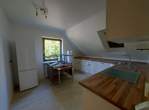 Foto - Dachgeschoßwohnung in Buchholz in der Nordheide zur Miete