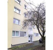 Perfekt für uns: schöne 3-Zimmer-Wohnung - Bielefeld Sennestadt