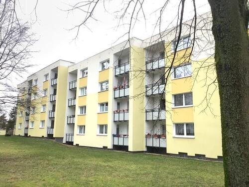 Foto - 3 Zimmer Etagenwohnung zur Miete in Bielefeld