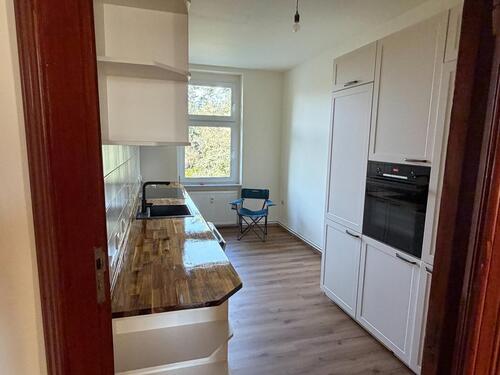 Foto - Etagenwohnung in Schulzendorf zur Miete