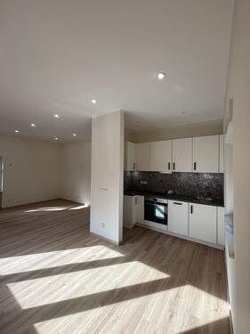 Foto - Charmante 1,5-Zimmer-Wohnung in Top-Lage am Main zu vermieten!