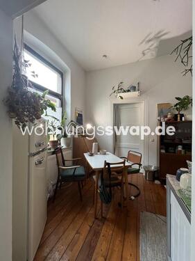 Foto - Wohnungsswap - 2 Zimmer, 42 m² - Marienstraße, Ehrenfeld, Köln