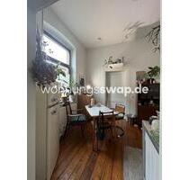 Wohnungsswap - 2 Zimmer, 42 m² - Marienstraße, Ehrenfeld, Köln