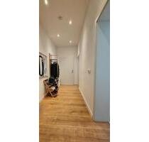 Moderne 3-Zimmer-Wohnung – 74 m², kernsaniert 2023 in Marienthal - Zwickau Zwickau-West