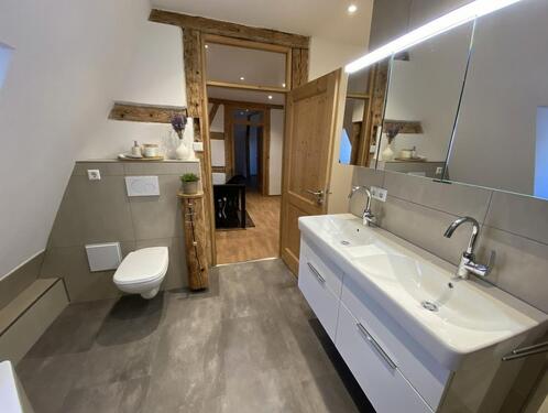 Foto - Kernsaniertes Altbau-Juwel in bester Ellwanger Innenstadtlage