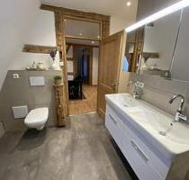 Kernsaniertes Altbau-Juwel in bester Ellwanger Innenstadtlage - Ellwangen (Jagst)