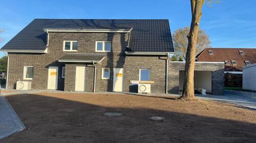 Foto - Doppelhaus Haus Haushälfte - 499.000,00&nbsp;EUR Kaufpreis, ca.&nbsp; 146,00&nbsp;m&sup2;