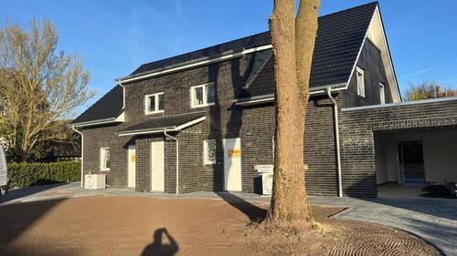 Foto - 4 Zimmer Doppelhaushälfte zum Kaufen in Bad Zwischenahn