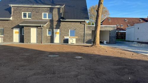 Foto - 4 Zimmer Doppelhaushälfte in Bad Zwischenahn