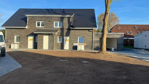 Foto - Doppelhaushälfte in Bad Zwischenahn zum Kaufen