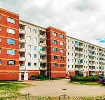 Neubaustandard im Bestand: Stilvoll modernisierte Wohnungen mit Aufzug - Greifswald Groß Schönwalde